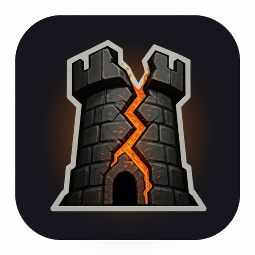 Conjured Game Design Logo